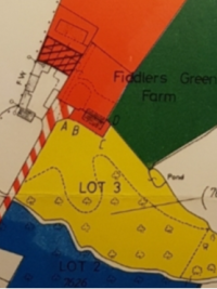 LAND FOR SALE